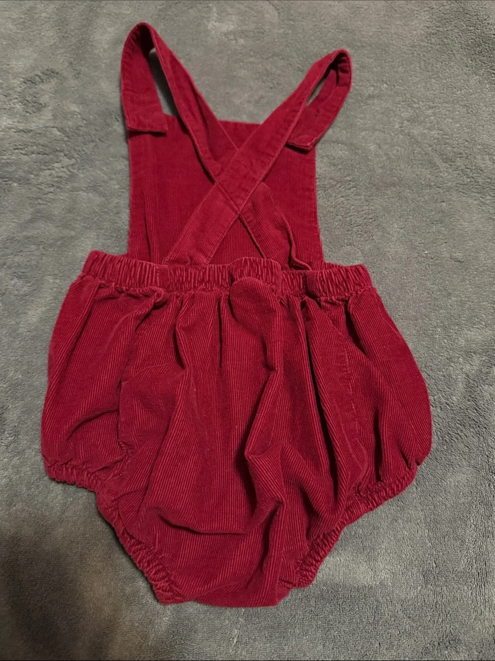 Old Navy classic corduroy